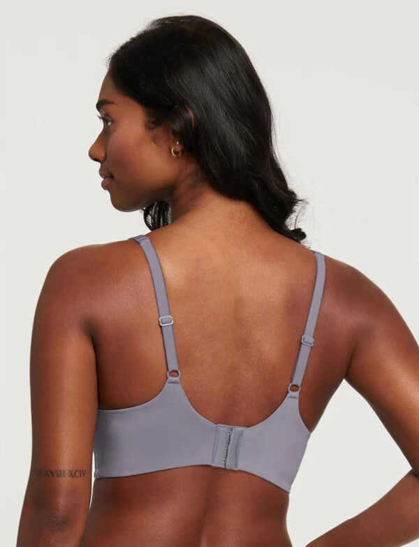 Bralette Comfy GRIS