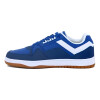 Championes Pony Lifestyle M-100 Bajo Hombre Azul-Blanco