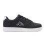 Zapatillas Logo Adenis 2 Kid Niños Black/white