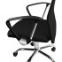Silla De Escritorio Oficina Sillon Ejecutiva Ergonomica Tela Mesh Giratoria Imback Color Negro Silla De Escritorio Oficina Sillon Ejecutiva Ergonomica Tela Mesh Giratoria Imback Color Negro