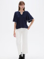 Remera Kevral Estampado 2