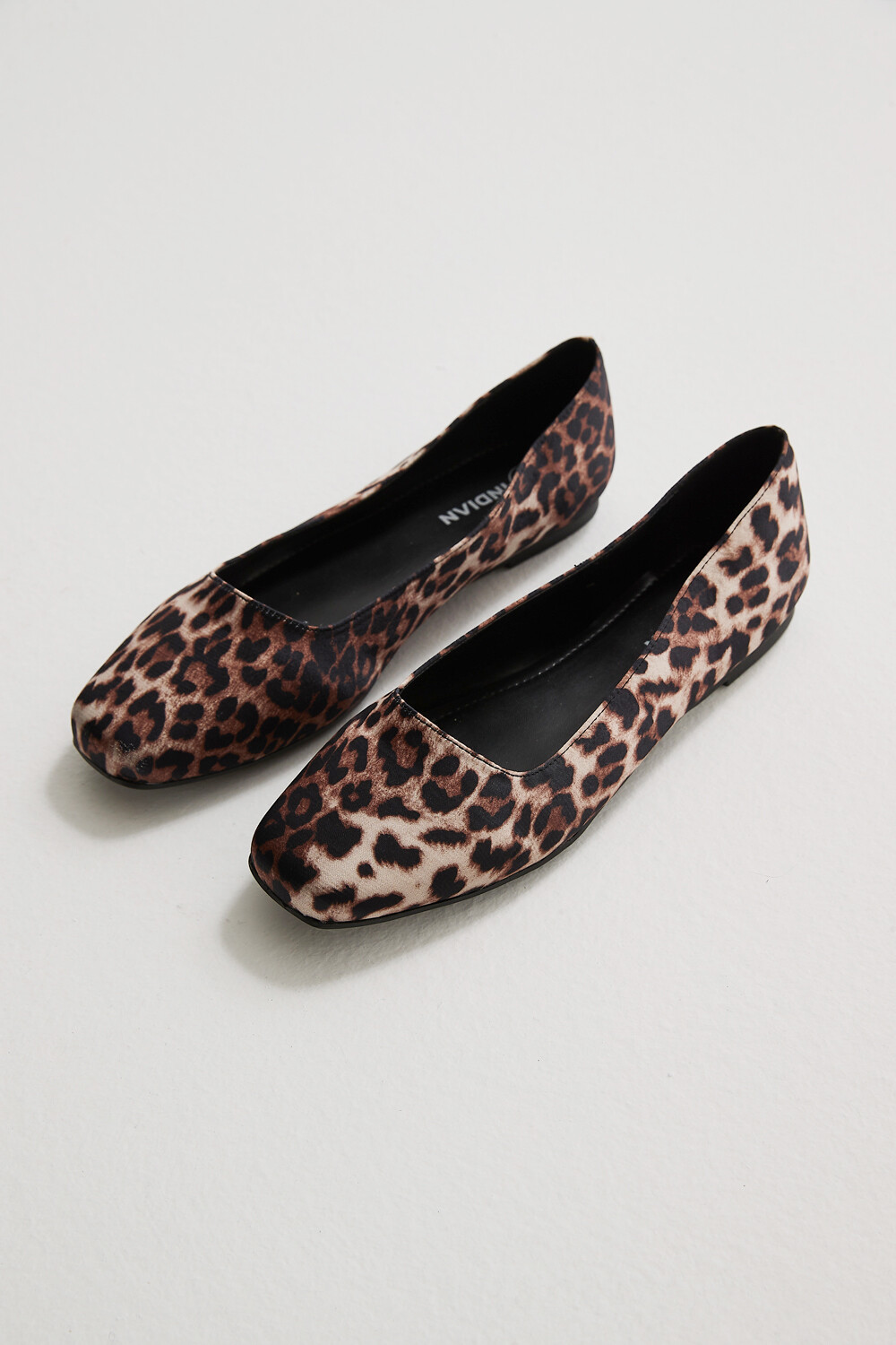 Balerina Linny Estampado 1