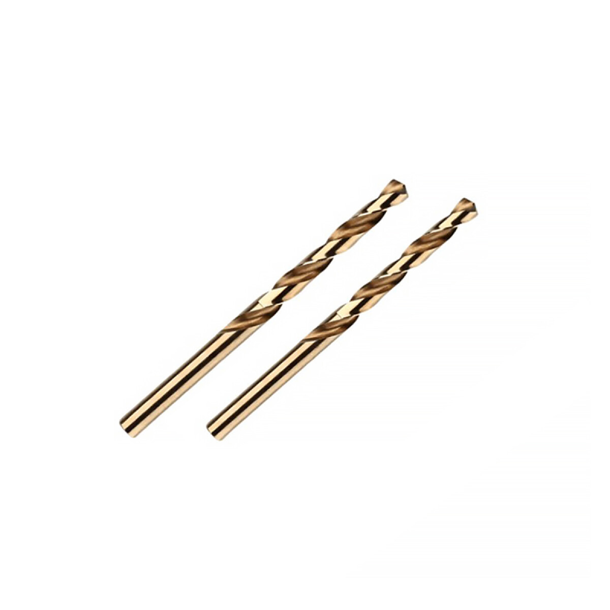 Mecha HSS cromada 6,0 X 93 mm (Blister x 2 un.) - CT5160X 