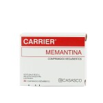 CARRIER CJ X 30 COMP. única
