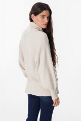 Sweater Boreal Beige