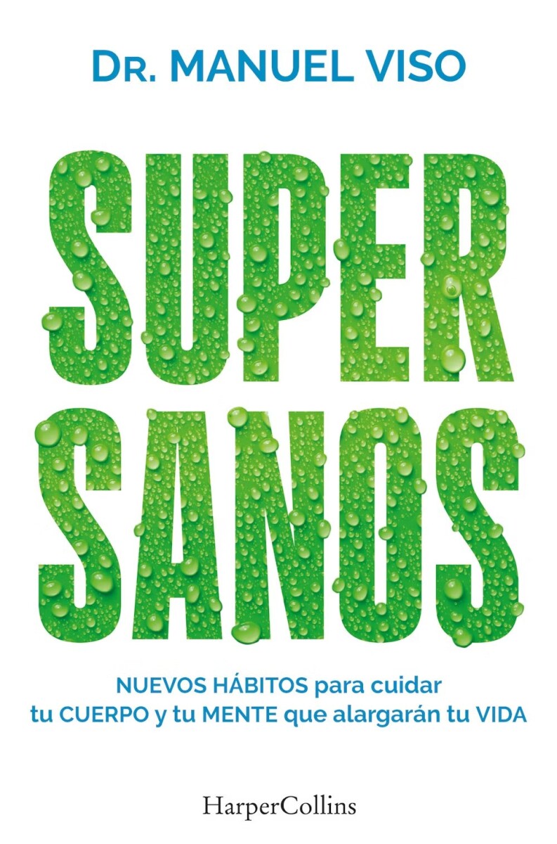 SUPERSANOS 