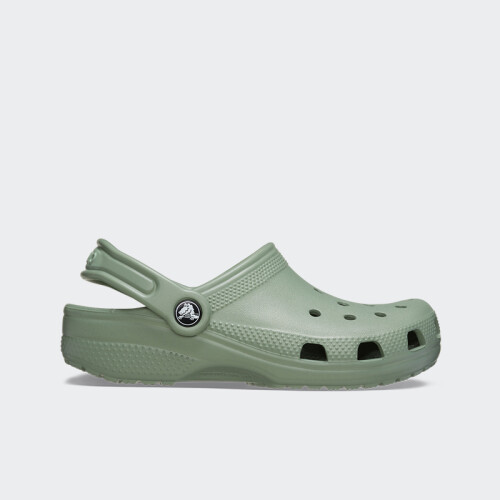 Crocs Classic Kids Verde