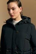 CAMPERA WALLACE Negro
