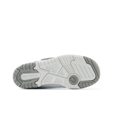 Championes New Balance de Niño - 550 - PHB550EF WHITE