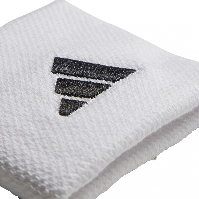 Muñequera adidas Tennis White