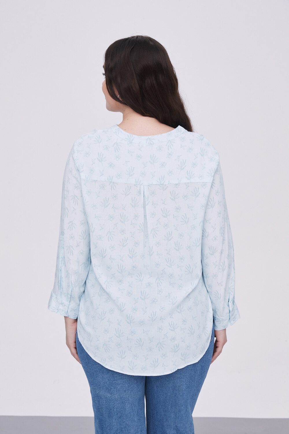 Blusa Au Estampado 3