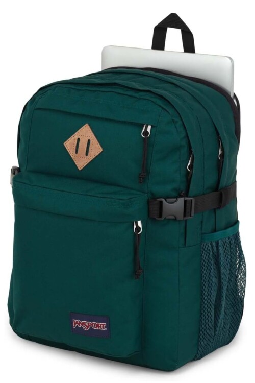 MOCHILA MAIN CAMPUS DEEP JUNIPER