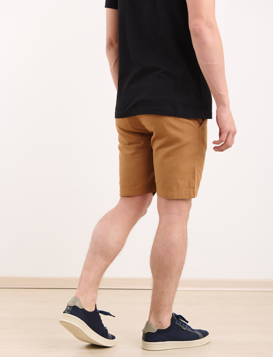 510974 BERMUDA FERAUD Beige