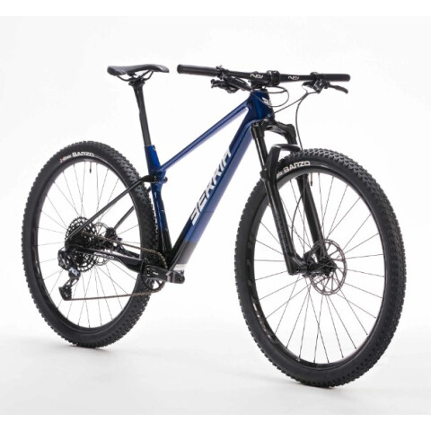 BERRIA BRAVO 5 2024 AZUL