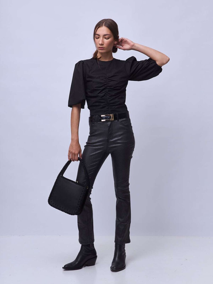 Recto Lexo - Black 