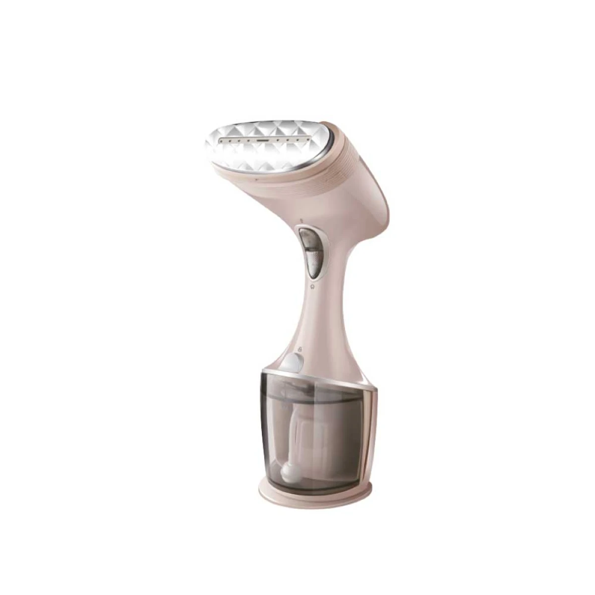 Plancha Midea a Vapor de Mano YBD15D1W 