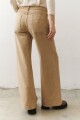 PANTALON QUATRE BEIGE