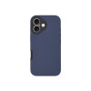 Protector rígido para iPhone 16 color azul Protector Rígido Para Iphone 16 Color Azul