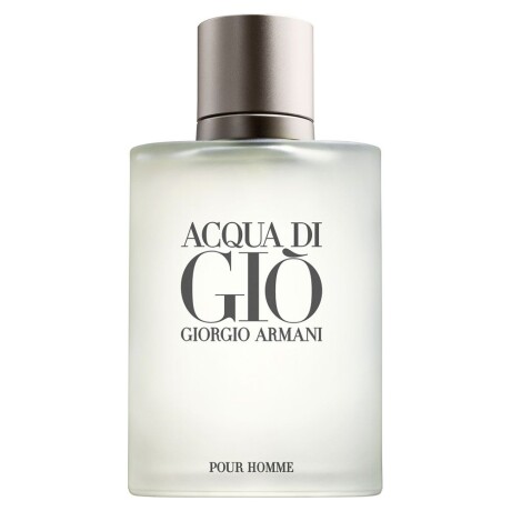 Perfume Armani Acqua Di Gio Homme Edt 100ml Perfume Armani Acqua Di Gio Homme Edt 100ml