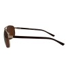 MAUROS MR0776413138C4 C MARRON U - Adulto - Dorado doradouniforme