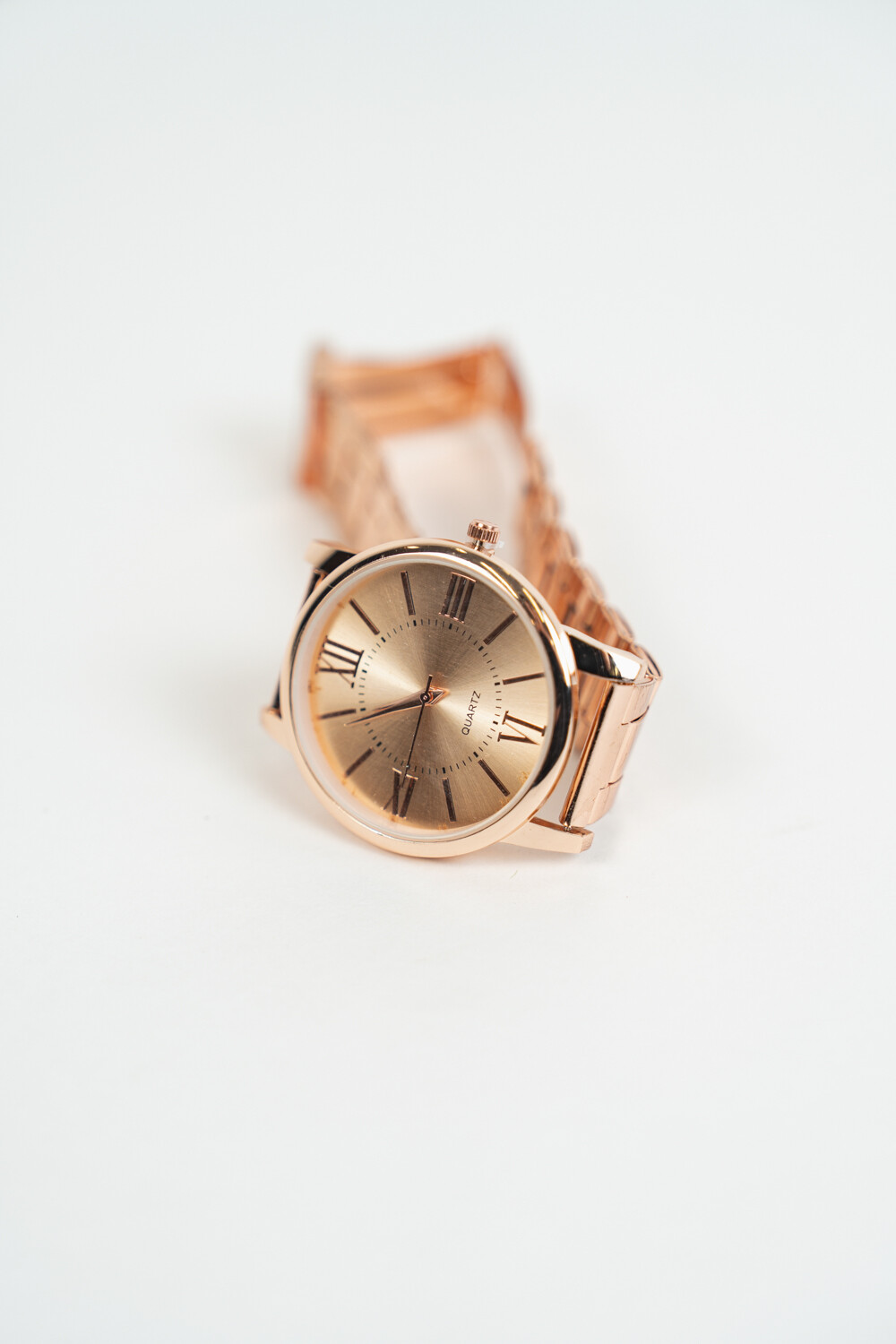 Reloj Vico Dorado
