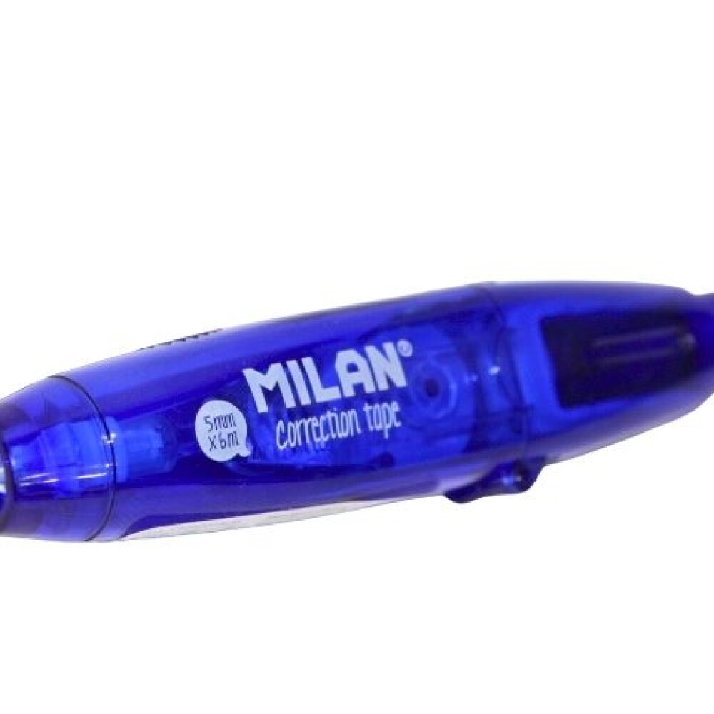 CINTA CORRECTORA MILAN 1304912 CINTA CORRECTORA MILAN 1304912