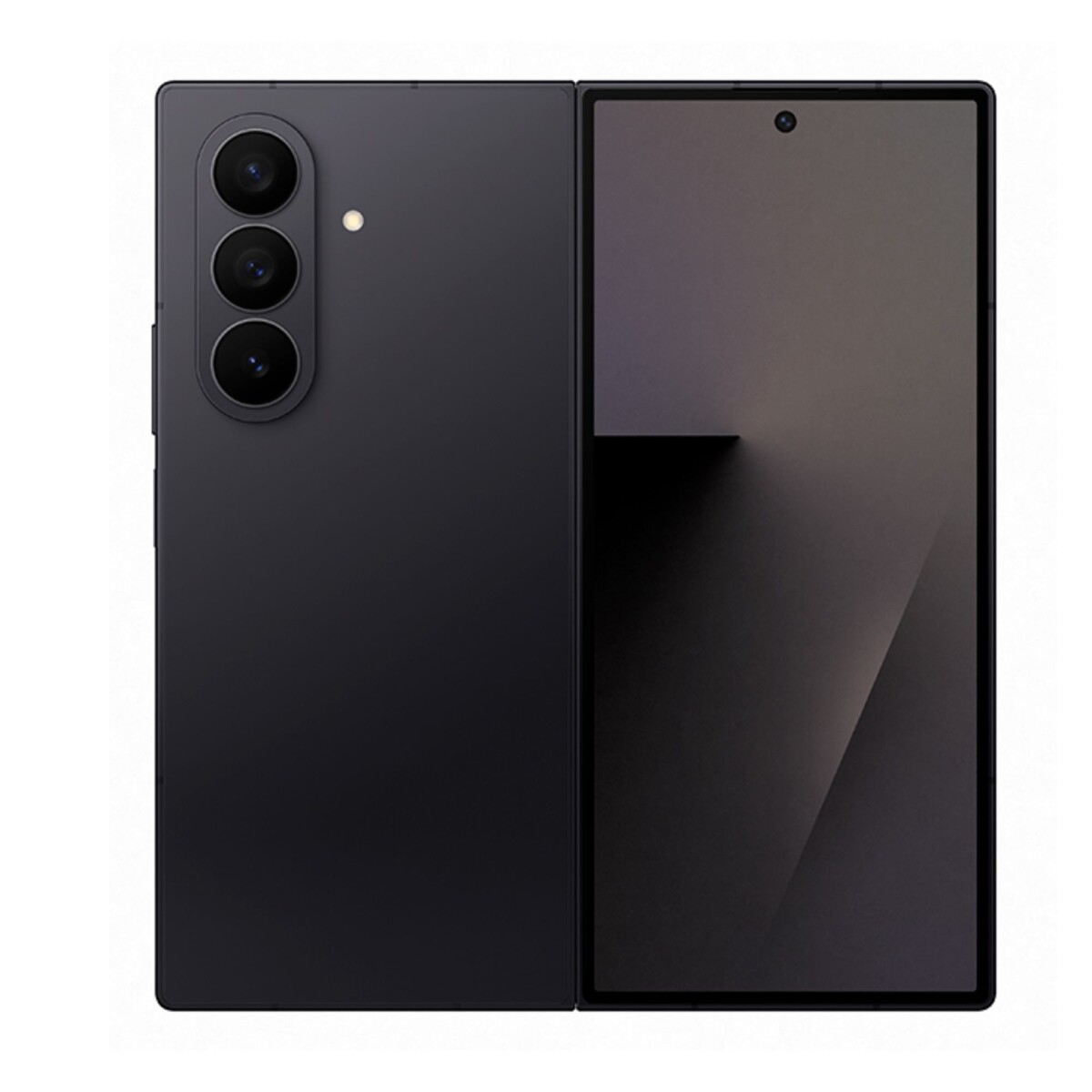 Celular Samsung Galaxy Z FOLD7 12 Ram 256GB Black 