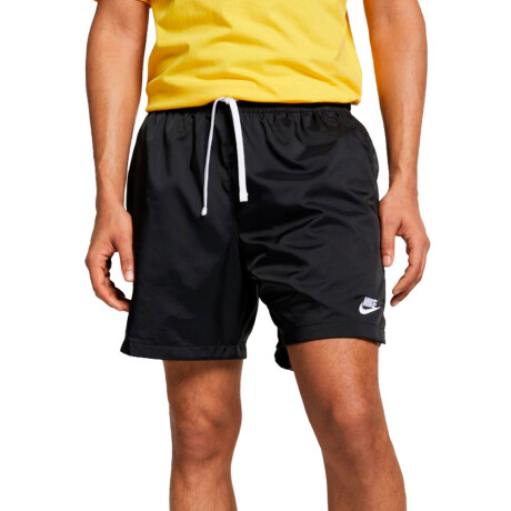 SHORT NIKE CLUB ESSENTIALS Black