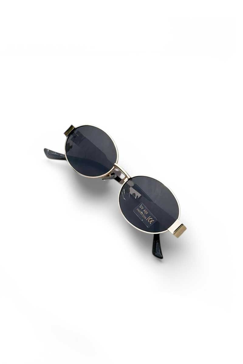 LENTES DE SOL FUOCO Negro