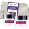 Pack rutina L´oreal + necessaire Revitalift Ácido hialurónico crema dia+crema noche