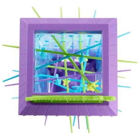 Juego de mesa Monos Locos de Toy Story 4 - Mattel Juego de mesa Monos Locos de Toy Story 4 - Mattel