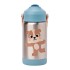 Vaso termico BUBA toddler boquilla personajes perrito