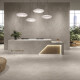 Porcelanato Gris Mate 60X60Cm Piso Pared GAMAS DE GRIS