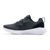 Under Armour Essential-gry Grey Gris-rojo