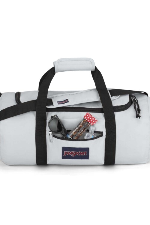 BOLSO SUPERBREAK AWAY DUFFEL L OYSTER MUSHROOM