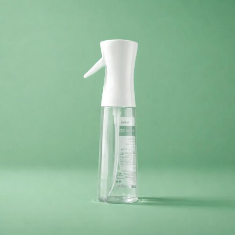 BOTELLA PULVERIZADORA DE ALTA PRESIÓN – 300 ML BOTELLA PULVERIZADORA DE ALTA PRESIÓN – 300 ML