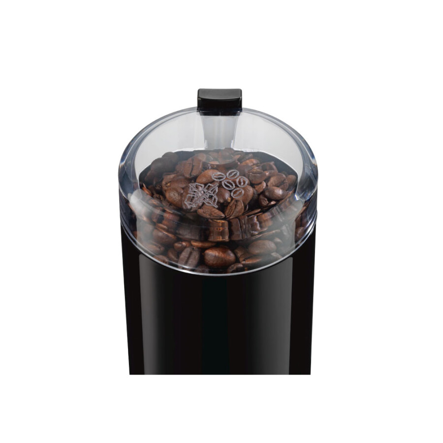 Molinillo de café Bosch Negro TSM6A013B Molinillo de café Bosch Negro TSM6A013B