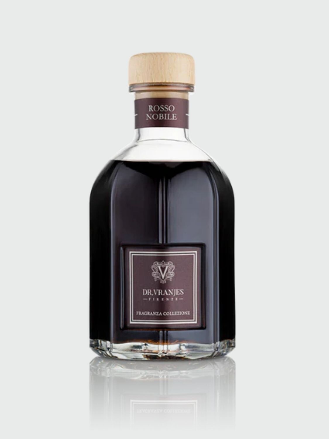 Difusor Rosso Nobile de 500 ml 0