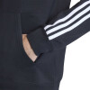 Buzo Adidas 3S HD Hombre KE3557 Negro