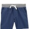 Short de niño Carter's Azul