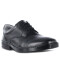 Zapatos de Hombre Branch Ocupacional Masculino Negro