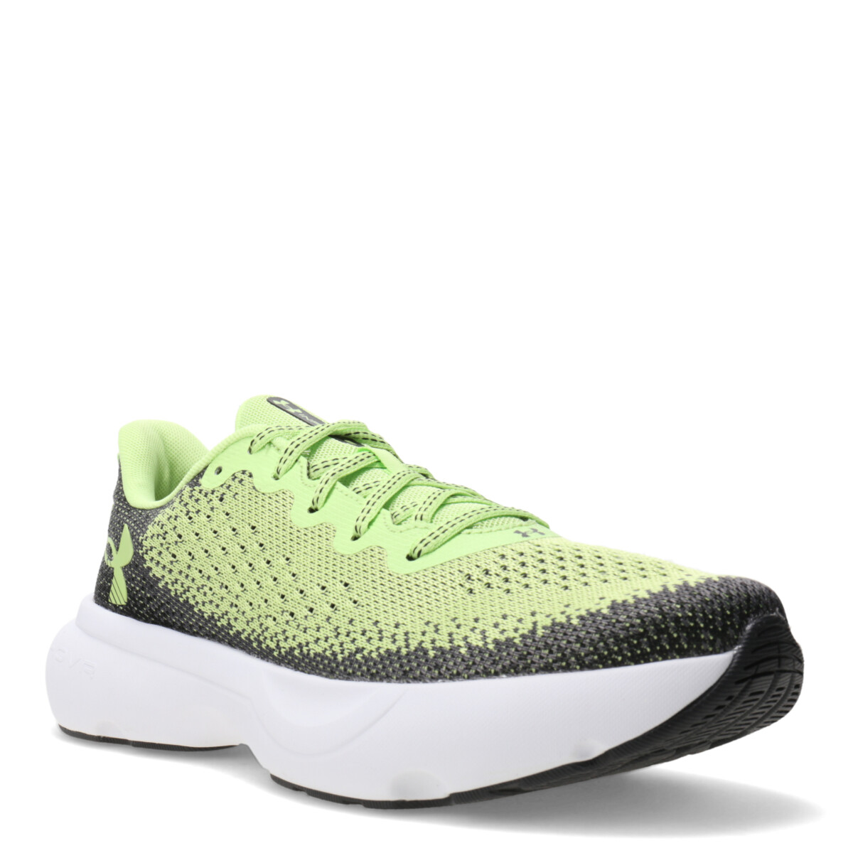 Championes de Hombre Under Armour UA Infinite Under Armour - Verde 