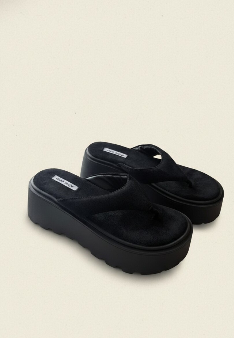 Sandalia Banana Sandalia Banana