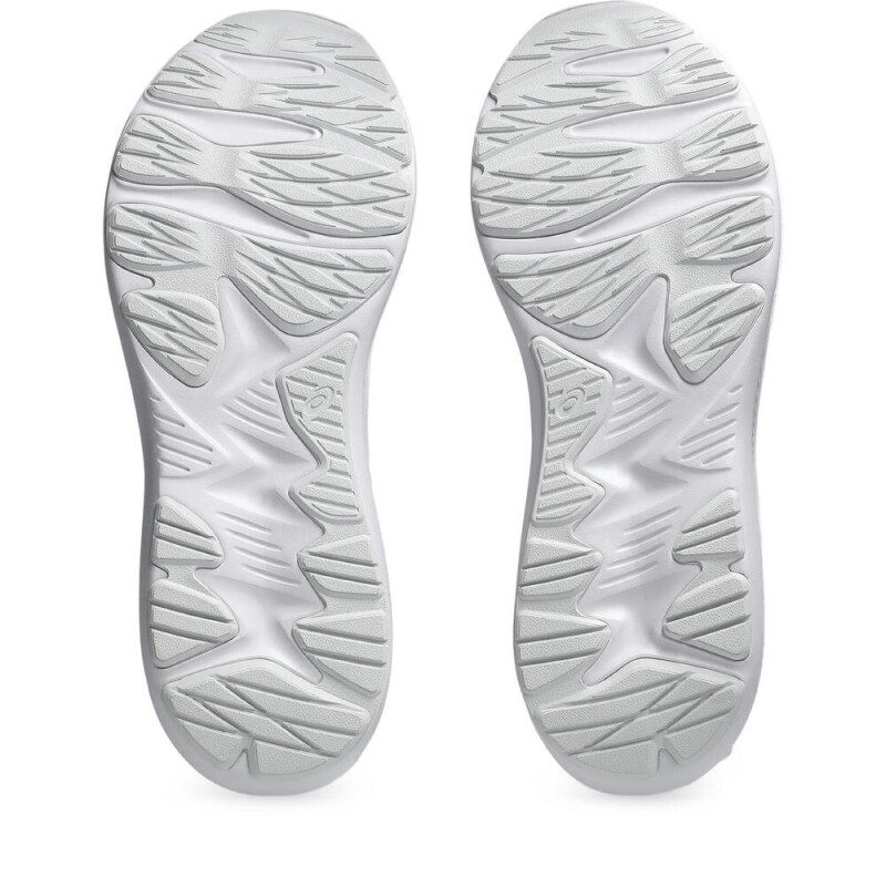 Zapatillas Running Jolt 5 Hombre White