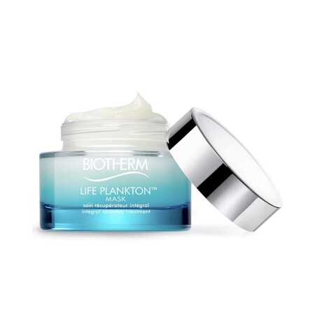 Máscara facial de noche Biotherm Life Plankton piel sensible 75ml Máscara facial de noche Biotherm Life Plankton piel sensible 75ml