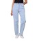JEAN NUNZA 26-40 AZUL CLARO