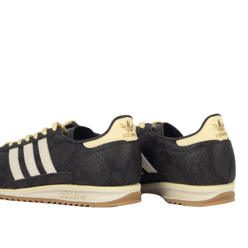Championes Adidas Sl 72 Og W Championes Adidas Sl 72 Og W