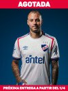 CAMISETA HOME OFICIAL 2025 Nacional Oficial Hombre S96