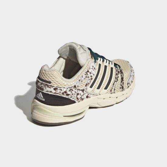 Championes Adidas Adistar Control 5 Blanco