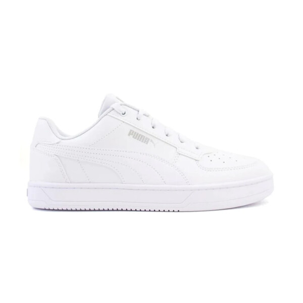 CAVEN 2.0 - PUMA BLANCO
